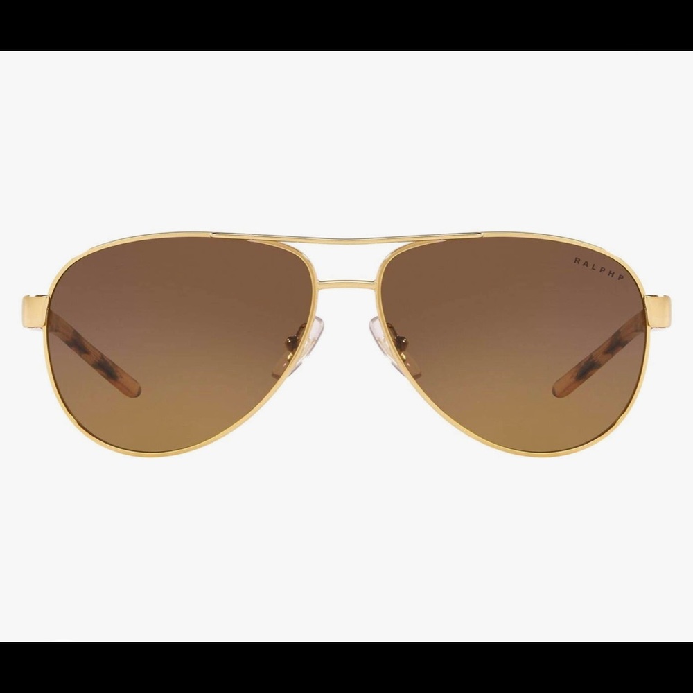 Ralph Lauren Polarized Sunglasses